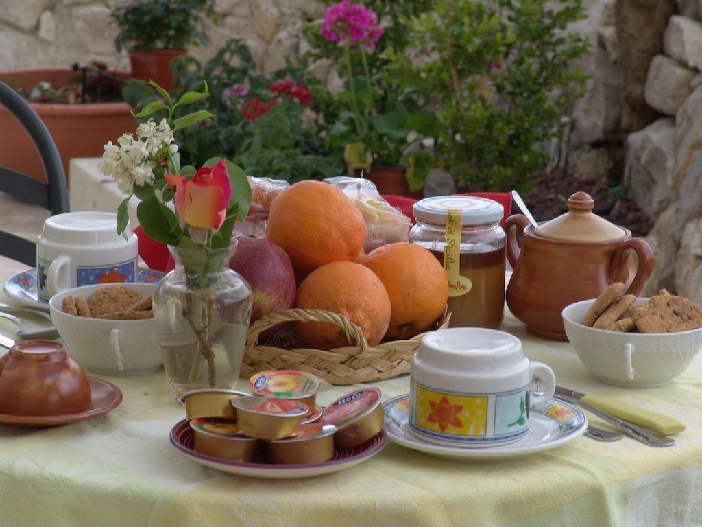 Ibla Vacanze Ragusa Zimmer foto