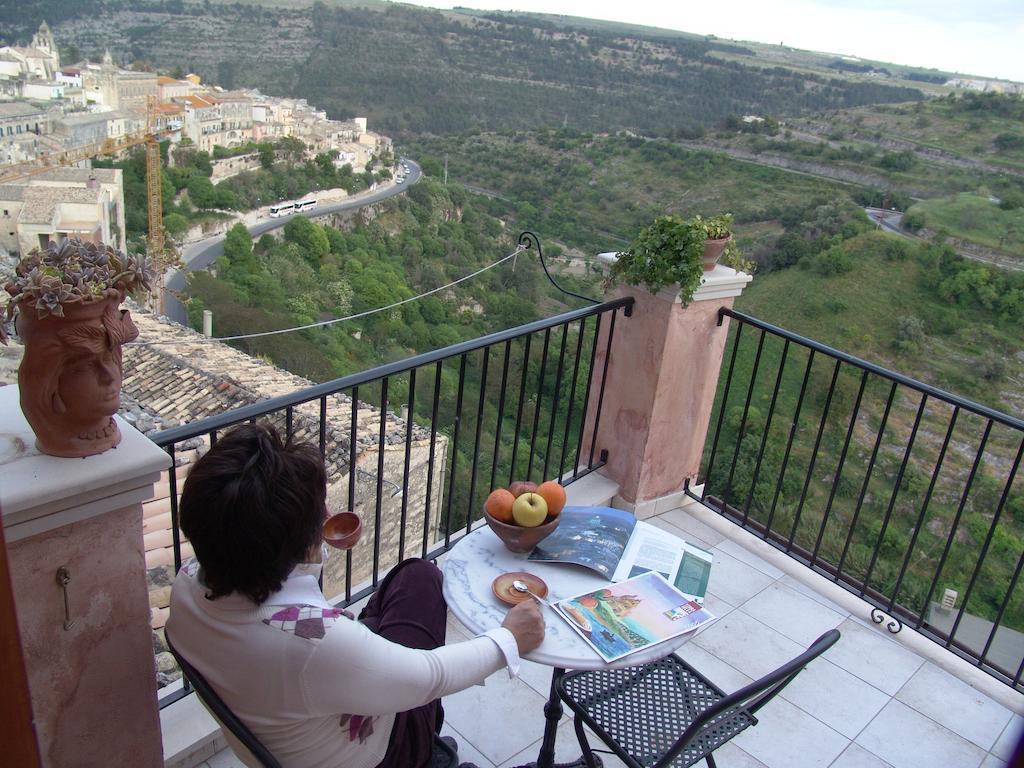 Ibla Vacanze Ragusa Zimmer foto
