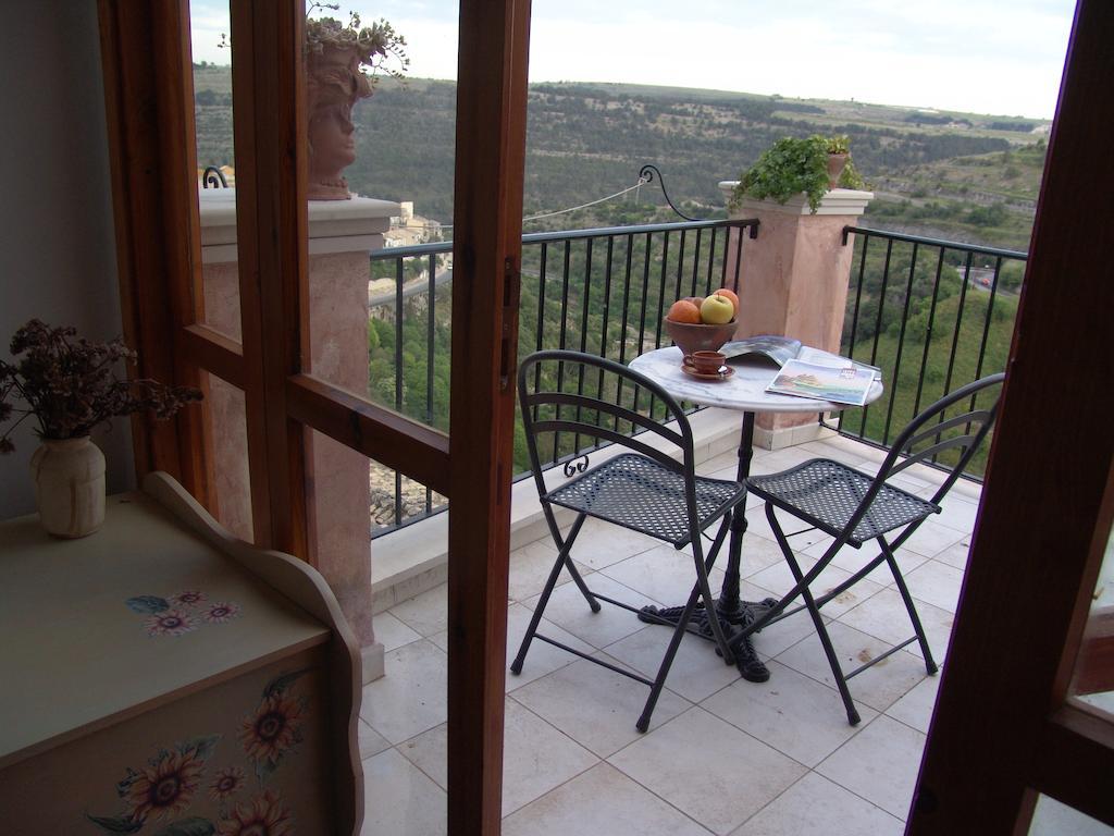 Ibla Vacanze Ragusa Exterior foto